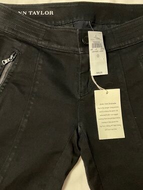 Ann Taylor Pants Size 0